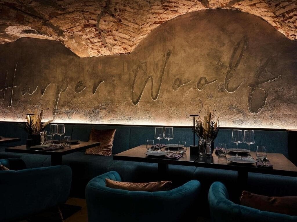 Изображение Pullman Riga Old Town Hotel 5*