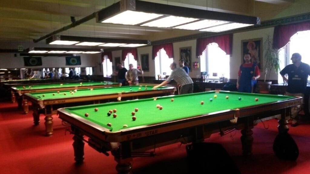 Панорама A1 Hotel 3*