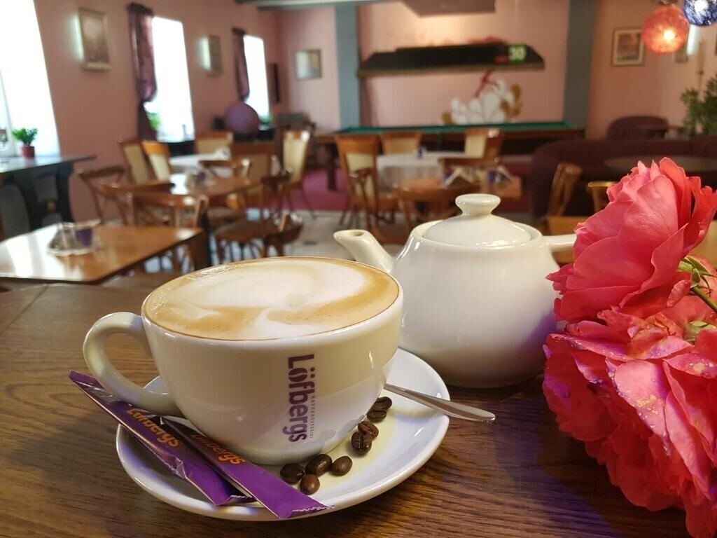 Апартаменты A1 Hotel 3*