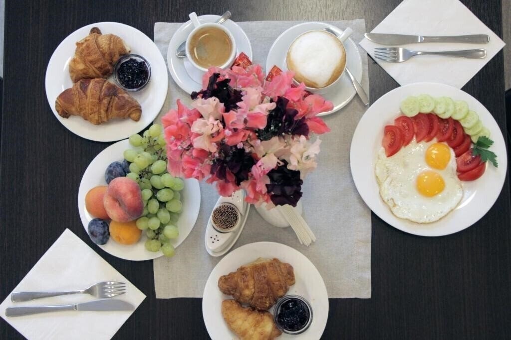 Панорама Edvards 3*