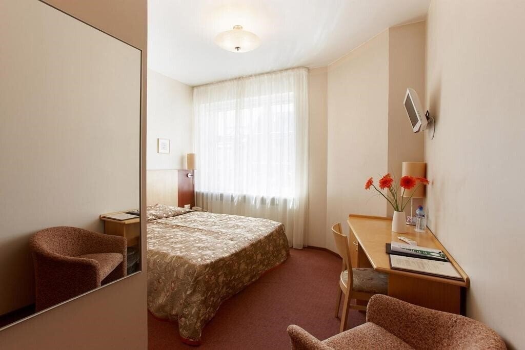 Готель Edvards 3*