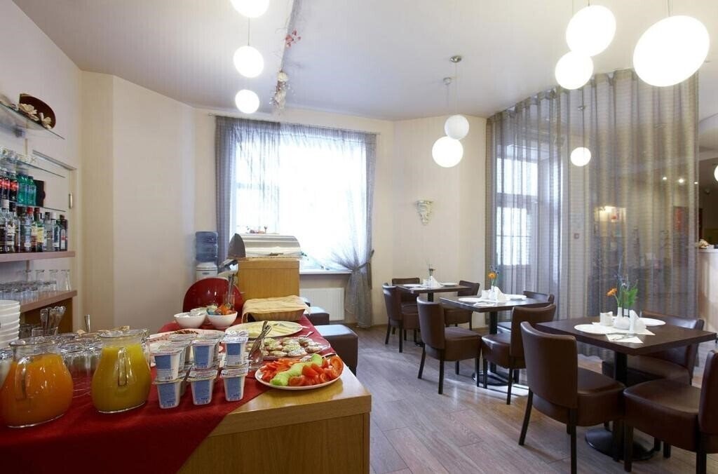 Територія Edvards 3*