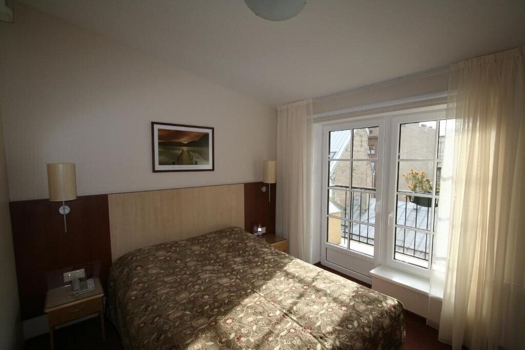 Апартаменти Edvards 3*