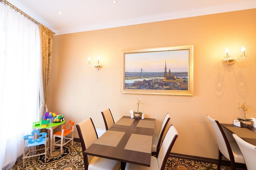 Фото Gertrude Hotel 4*