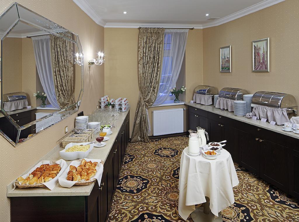 Изображение Gertrude Hotel 4*