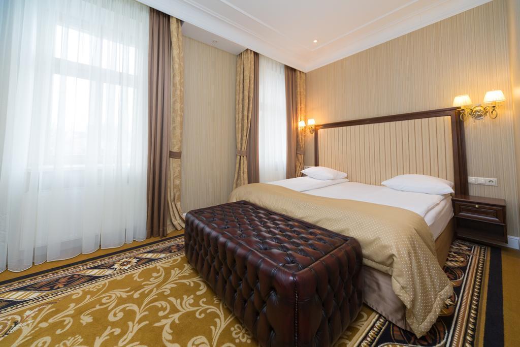 Вид Gertrude Hotel 4*