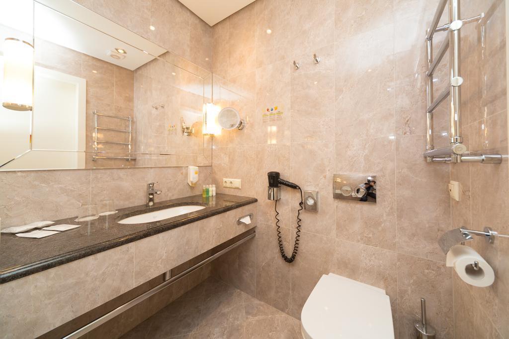 Апартаменты Gertrude Hotel 4*