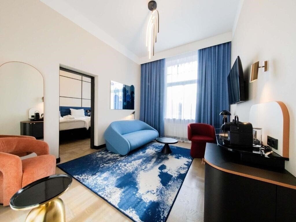 Картинка Valdemars 3*