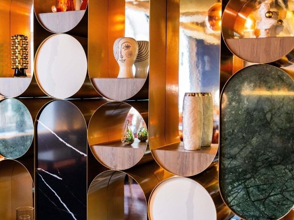 Територія Valdemars 3*