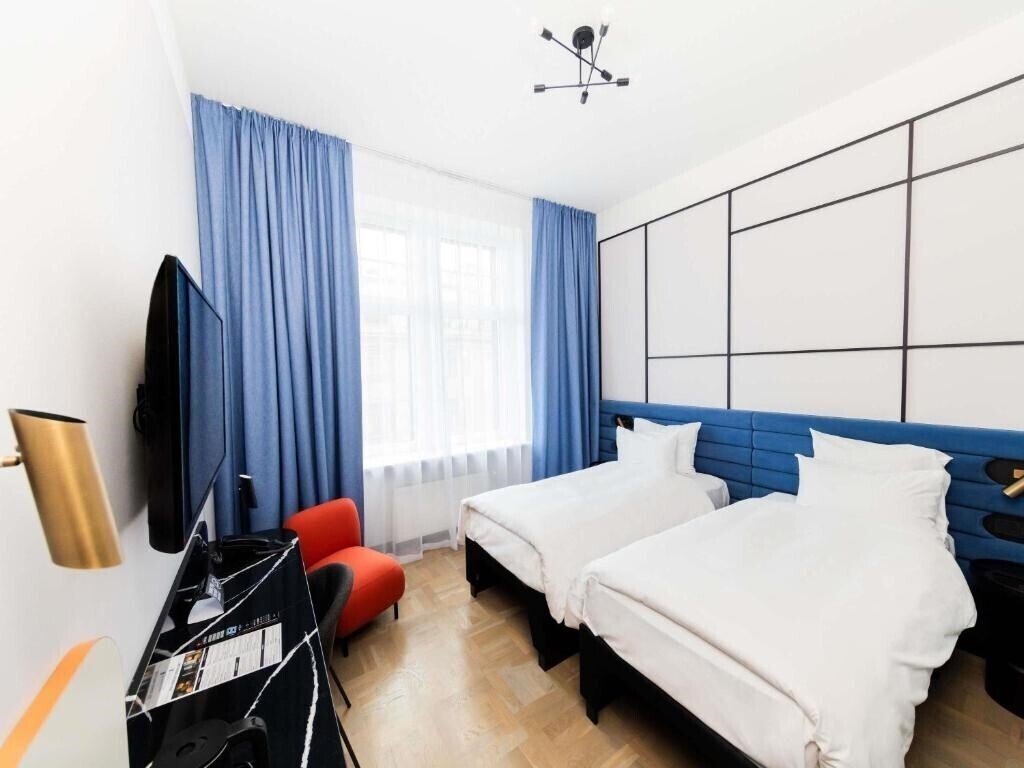 Апартаменти Valdemars 3*