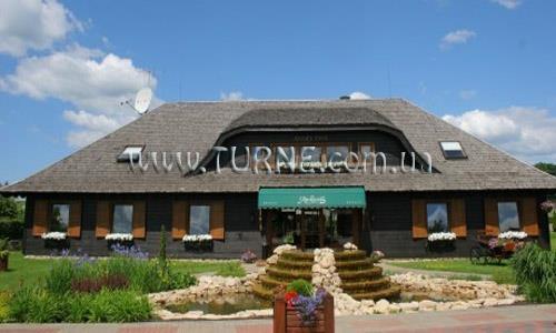 Апартаменты Aparjods 3*