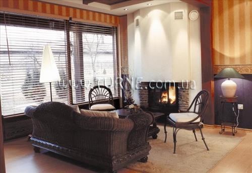 Территория Aparjods 3*