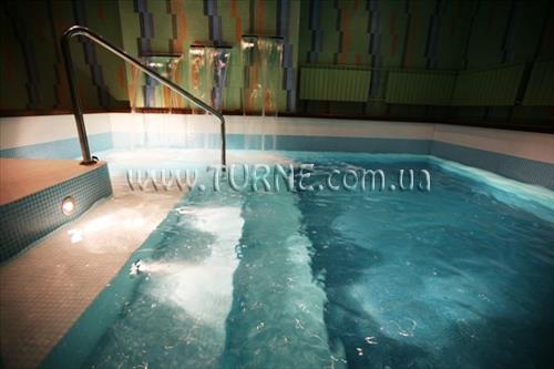 Картинка Segevold 4*