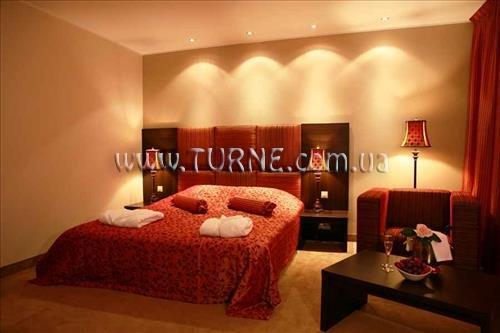 Изображение Segevold 4*