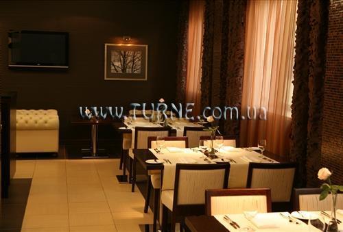 Фотография Segevold 4*