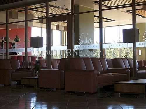 Вид SPA Hotel Ezeri 3*