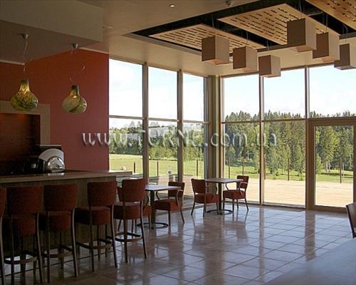 Изображение SPA Hotel Ezeri 3*