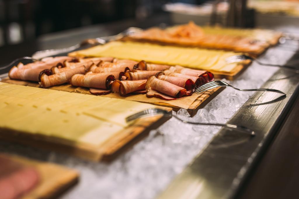 Панорама Semarah Hotel Lielupe 4*