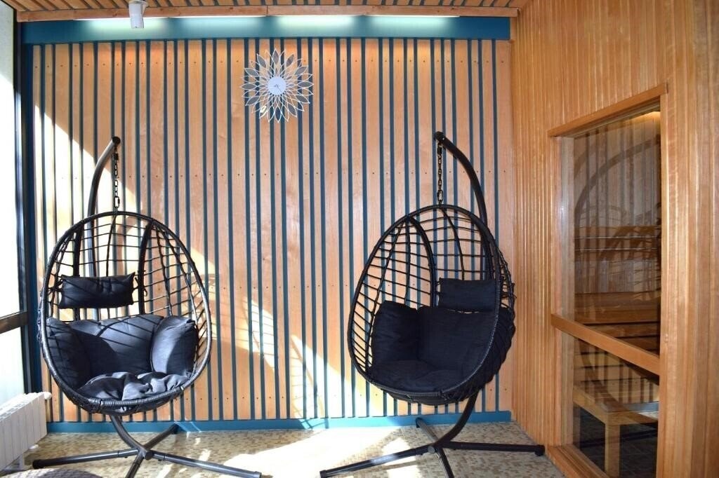 Апартаменти Amber Sea Hotel 4*