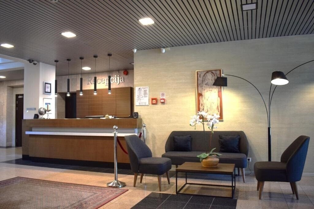 Фото Amber Sea Hotel 4*