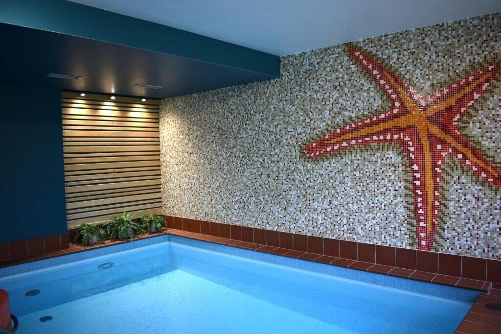 Зображення Amber Sea Hotel 4*