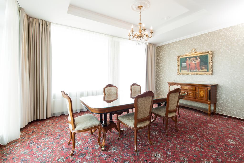 Фото Baltic Beach Hotel 5*