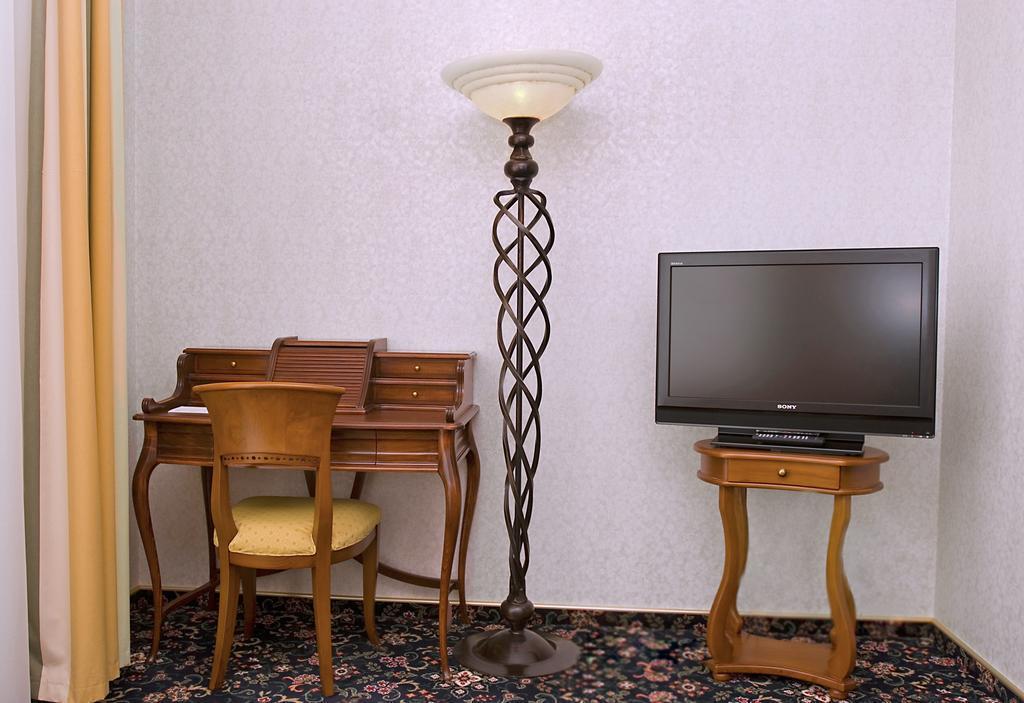 Изображение Baltic Beach Hotel 5*