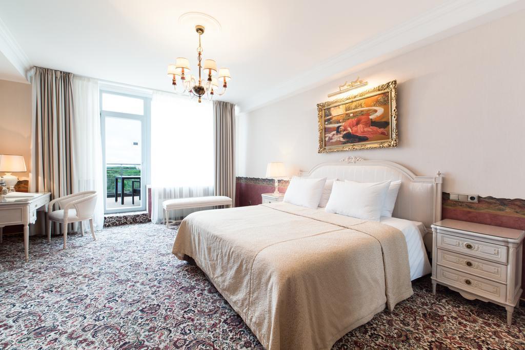 Вид Baltic Beach Hotel 5*