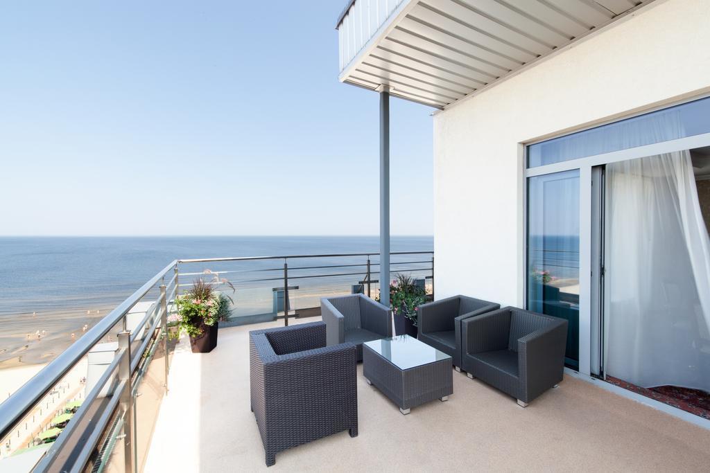 Апартаменты Baltic Beach Hotel 5*