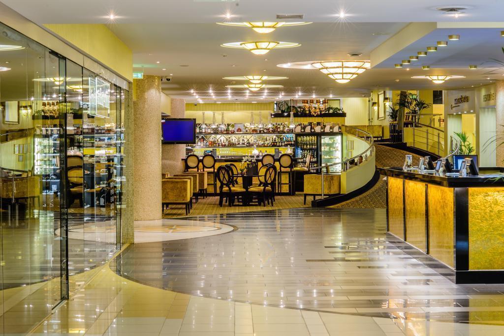 Панорама Baltic Beach Hotel 5*