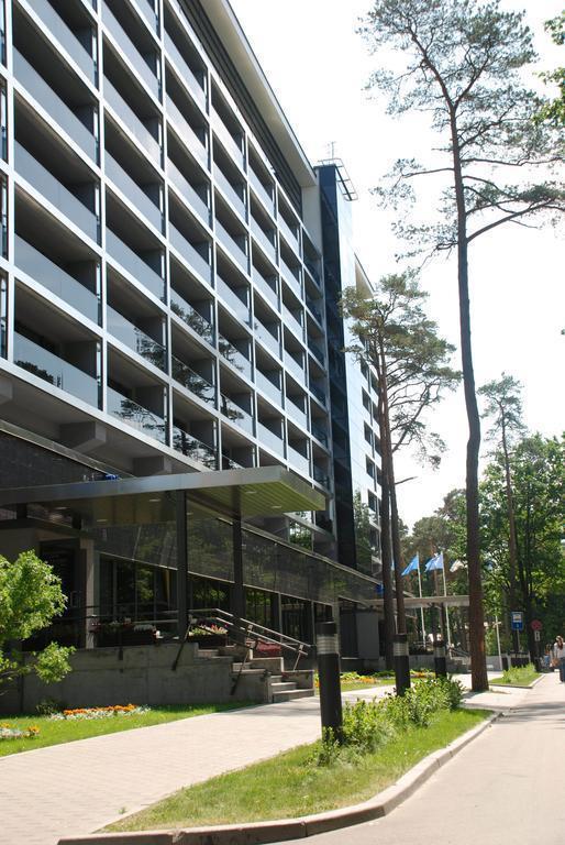 Фото Jurmala SPA Hotel & Conference Centre 4*