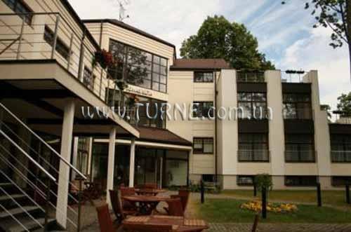 Изображение Jomas Seta 3*