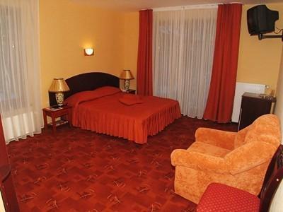 Фотография Pegasa Pils 4*