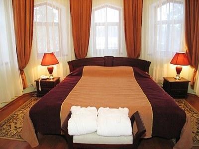 Фото Pegasa Pils 4*