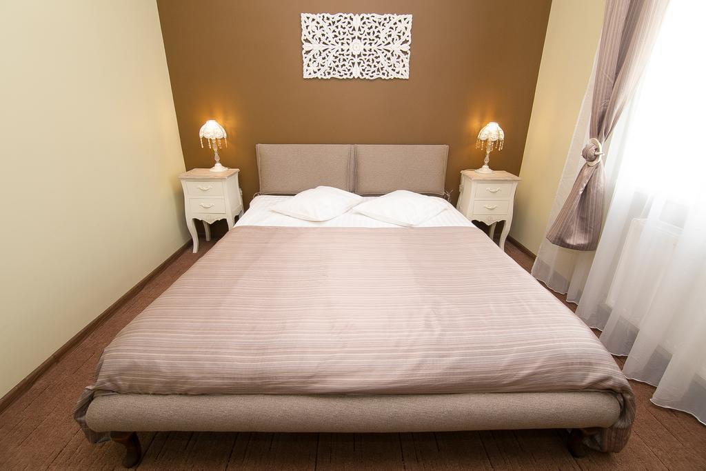 Апартаменты Eiropa 4*