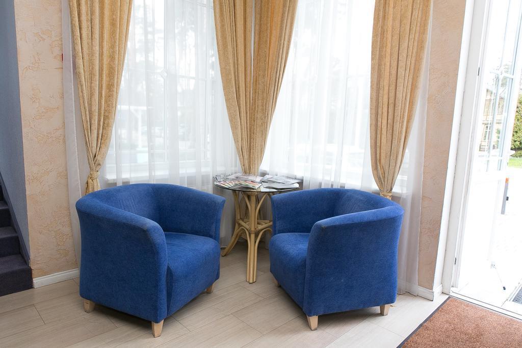 Панорама Eiropa 4*