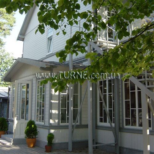 Апартаменти Balta Puce 3*