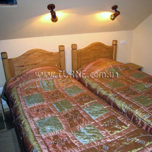 Вид Balta Puce 3*