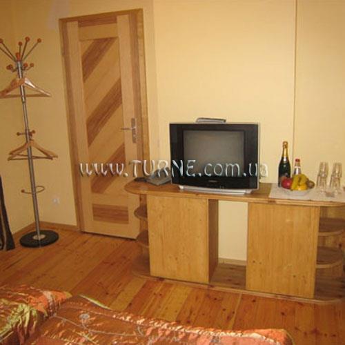 Картинка Balta Puce 3*