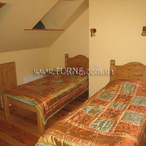 Зображення Balta Puce 3*