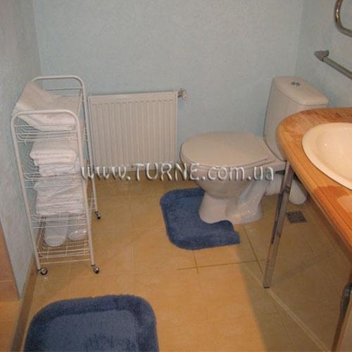 Фотографія Balta Puce 3*