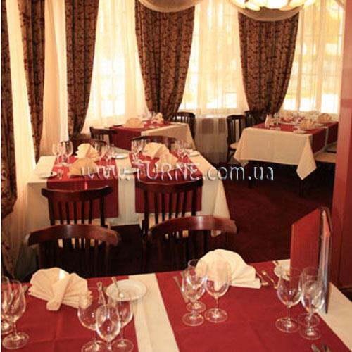 Готель Balta Puce 3*