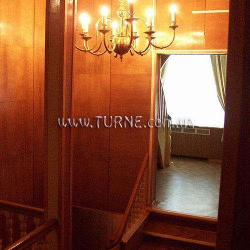 Территория Juras Banga 3*