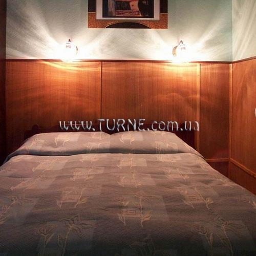 Вид Juras Banga 3*