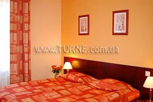 Готель Europa 4*