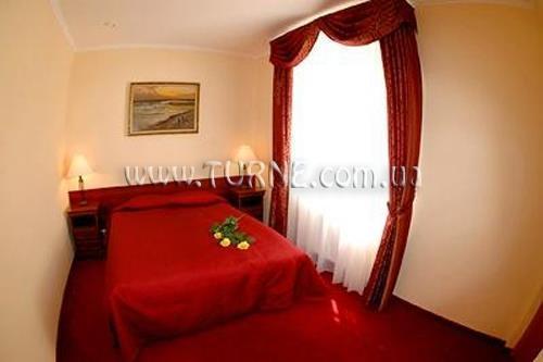 Панорама Europa 4*