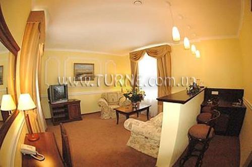 Територія Europa 4*