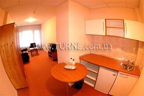 Зображення Europa 4*