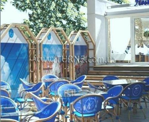 Фотографія Europa 4*