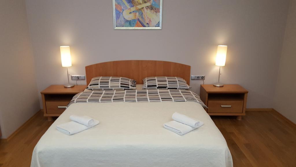 Апартаменты Valensija - M гостиный двор